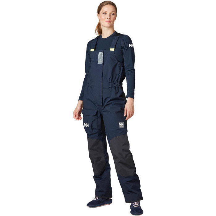 2024 Helly Hansen Pier Trgerhose 33961 - Navy